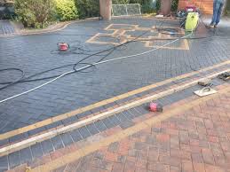 Best Driveway Maintenance Services  in Reese, MI